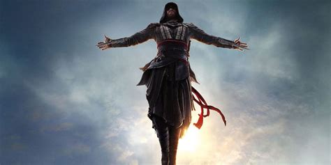 leap of faith assassin's creed